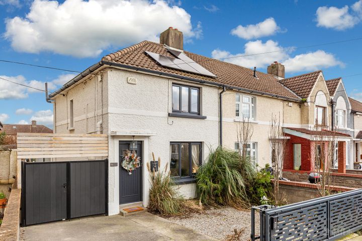 96 Dingle Road, Cabra, Dublin 7, D07VXF6