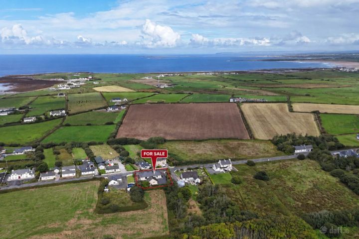 Milltown Road, Doonbeg, Co. Clare, V15PW44