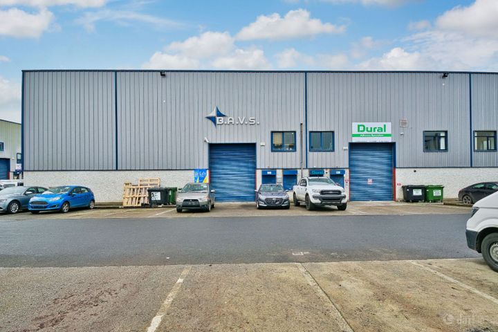 Unit 55 '1 Block 503 Grants Drive, Greenogue Business Park, Rathcoole, Co. Dublin