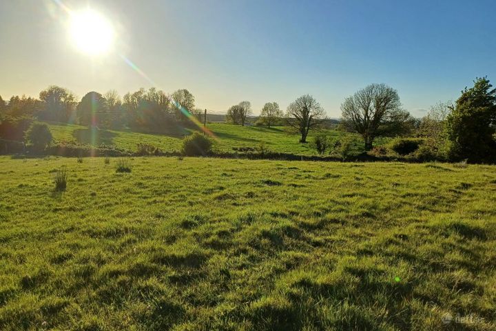 Shanvaghera, Knock, Co. Mayo