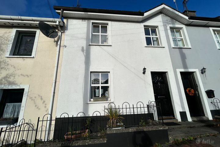 4 Rainbow Cottages, New St Killaloe, Clare, Clare