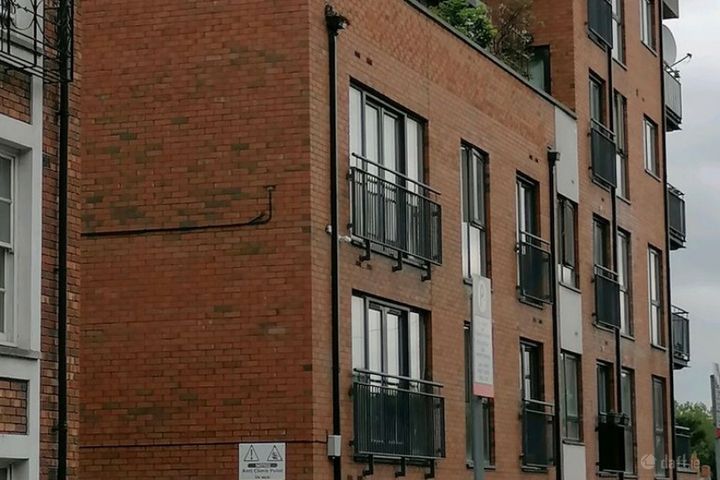 Charles Street Great , Dublin 1