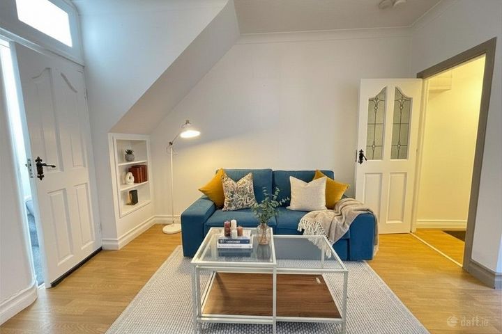 2 Aberdeen Street, North Circular Road, Arbour Hill, Dublin 7