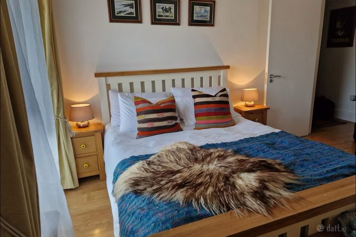 The Moorings, Portobello Harbour, Dublin 8, Portobello, Dublin 8