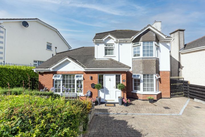 19 Woodview Close, Maypark Village, X91F9PH