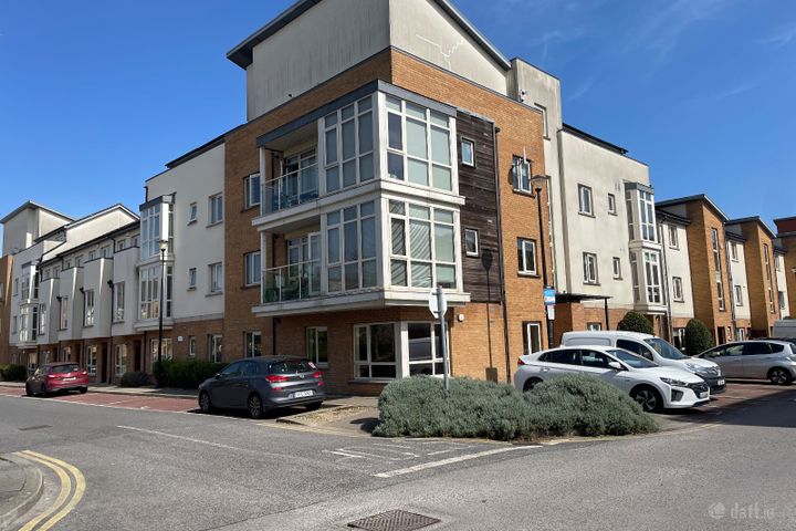 28 Belmayne Park South, Belmayne, Clongriffin, Dublin 13, D13KR59