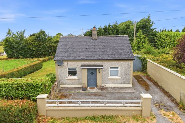 Longstone, Cullen, Co. Tipperary, E34AK49