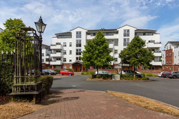 Apartment 1, Belfield Park, Stillorgan Road, Booterstown, Co. Dublin