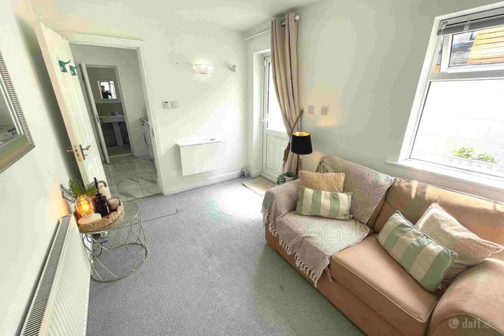 Castlefield Court, Clonsilla, Dublin 15