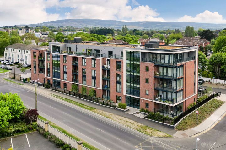 Apartment 7, Beranger House, Roebuck Road, Clonskeagh, Co. Dublin, D14V9P1