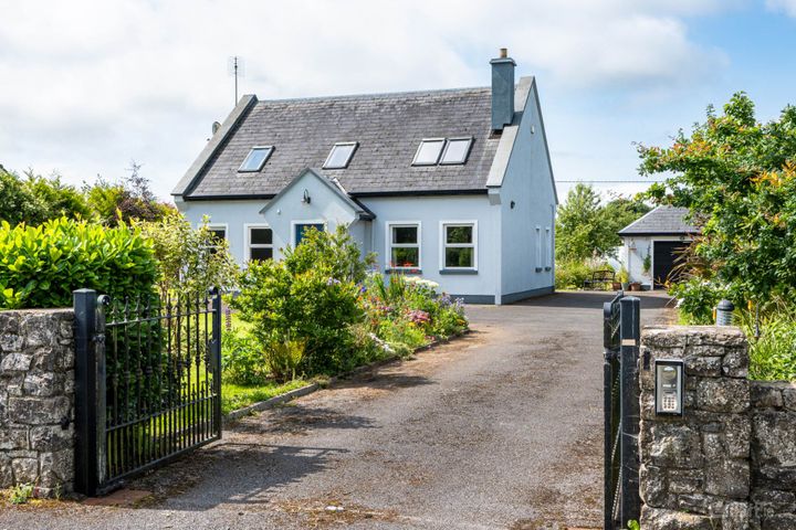 Liskilleen, Ballinrobe, Co. Mayo, F31TN53