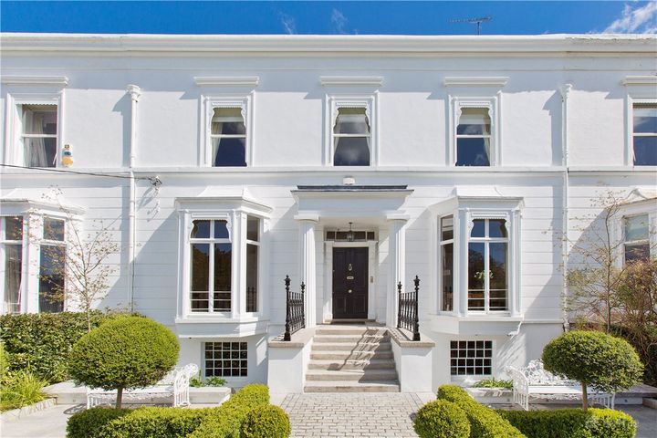 3 De Vesci Terrace, Monkstown, Dublin, Dublin