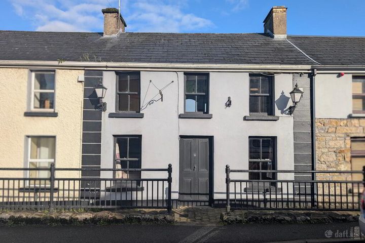 Main St, Ballyconnell, Co. Cavan, H14X762