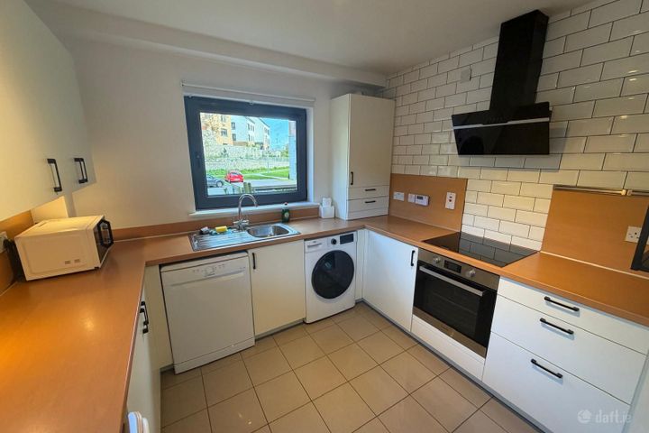 Apartment 4, Block D, The Glen, Clon Brugh, Stepaside, Dublin 18