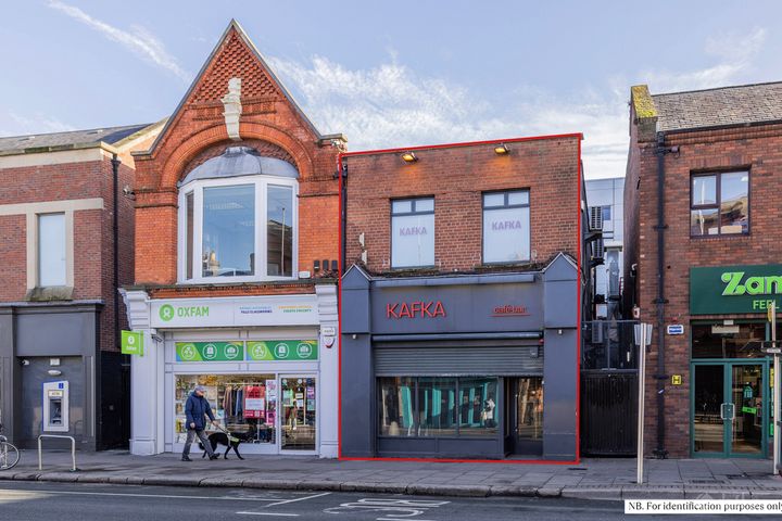 236 Rathmines Road Lower, Rathmines, Co. Dublin