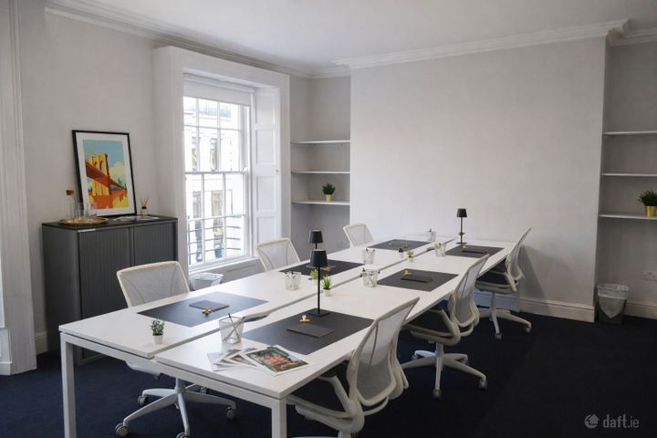 Herbert Street , Dublin 2