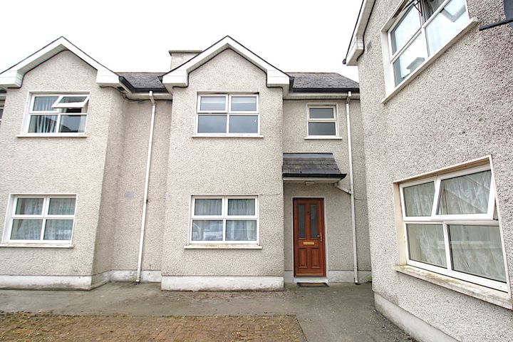 4 Academy Court, Montgomery Street, Carlow, R93F5C6