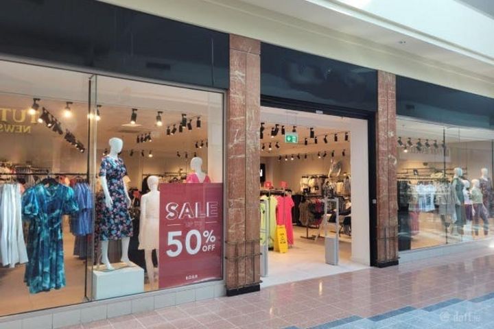 Unit 7&8 Golden Island Shopping Centre, Golden Island Shopping Centre, Golden Island, Athlone, Co. Westmeath