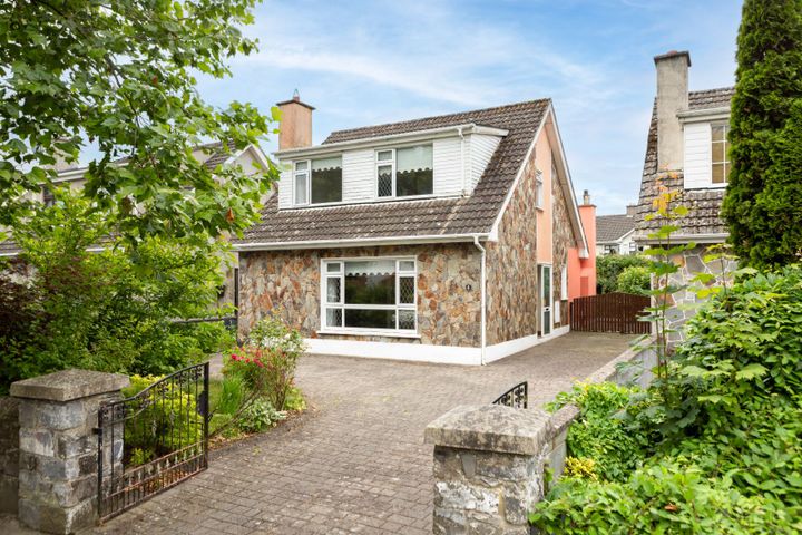 4 Gardenrath Road Lower, Kells, Co. Meath, A82H3N0