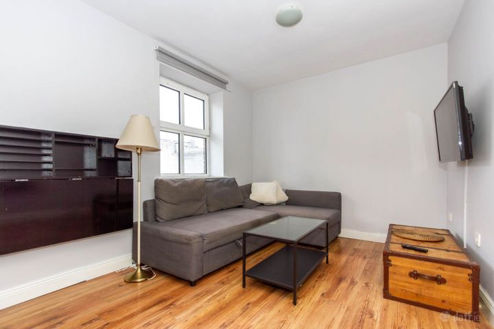 Apartment 19, 151/152 Parnell Street, Dublin 1