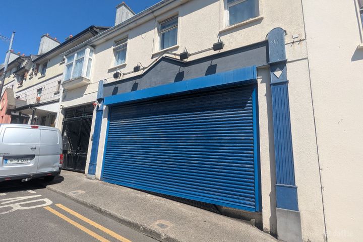 Studio 3, 18 Alexander Street, Waterford City Centre, Co. Waterford
