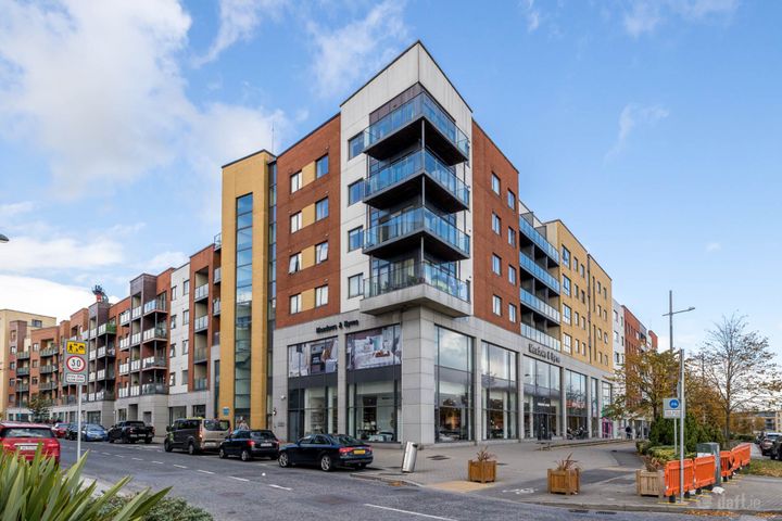 Apt 47, Burnell Court, Northern Cross, Malahide Road, Northern-Cross, Dublin 17, D17NC84