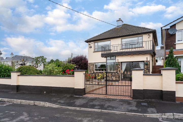 Hill View, 48 Avondale Drive,, Athy, Co. Kildare, R14ED98