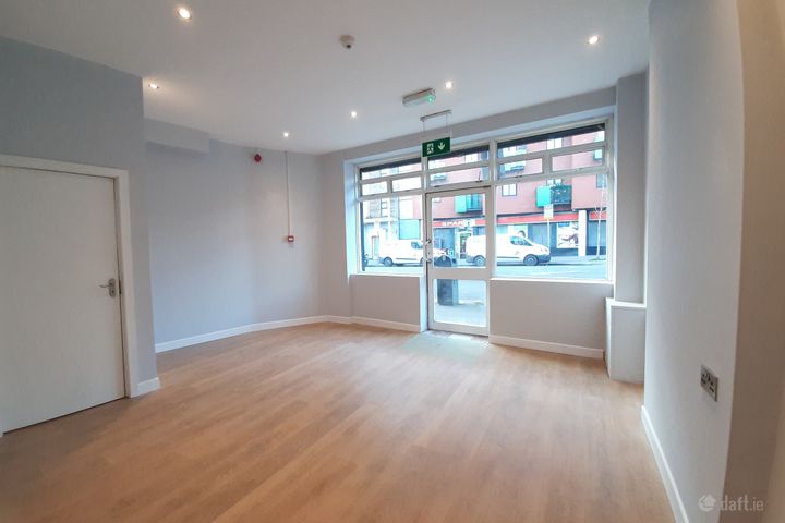 Mountjoy Street, Dublin 7