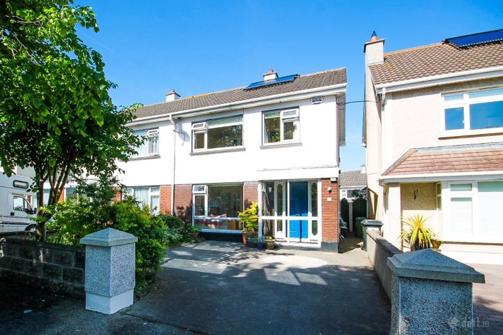 31 Tymon Crescent, Oldbawn, Dublin 24, D24AH9Y