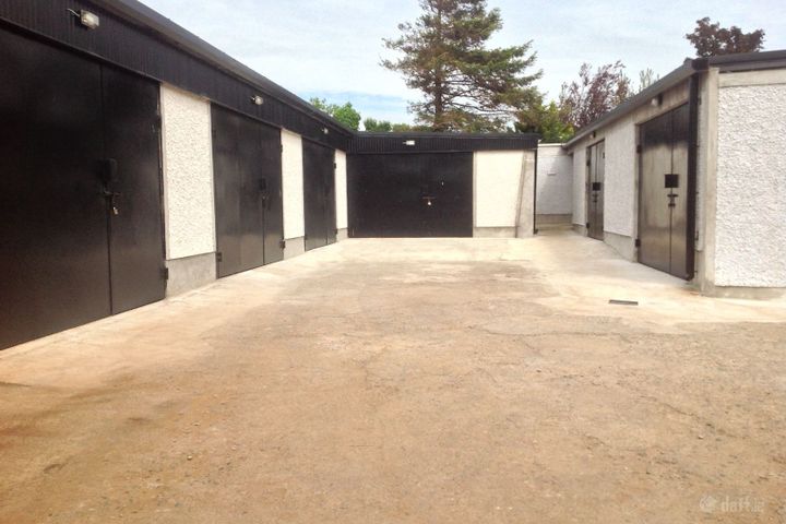 Spawell Yard, Templeogue, Co. Dublin