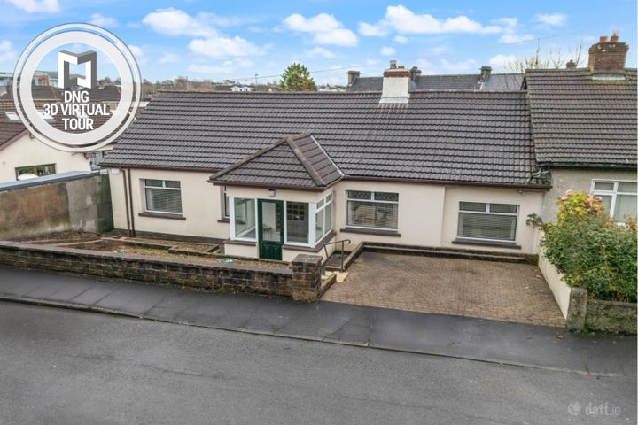 14 Loyola Park, College Rd, Galway, Galway