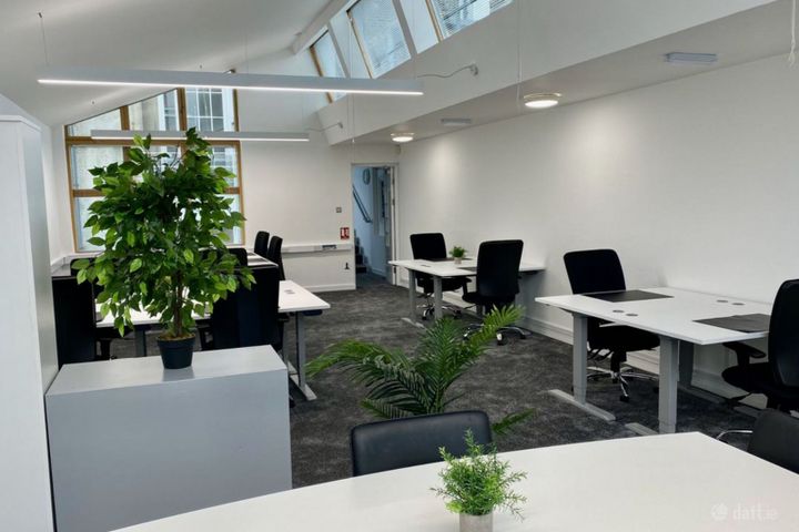 Baggot Street Lower, Dublin 2