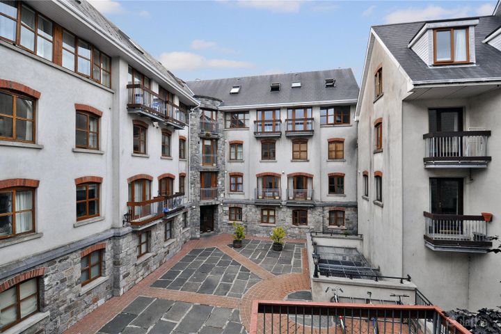 20 Kirwans Court, Kirwans Lane, Galway City Centre,, Galway, H91EH48