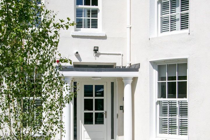 Apartment 7, 7AOakley Lodge, Oakley Road, Ranelagh, Dublin 6