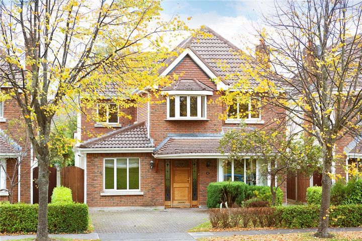 69 Churchfields, Milltown, Dublin 14, Dublin 14, Dublin