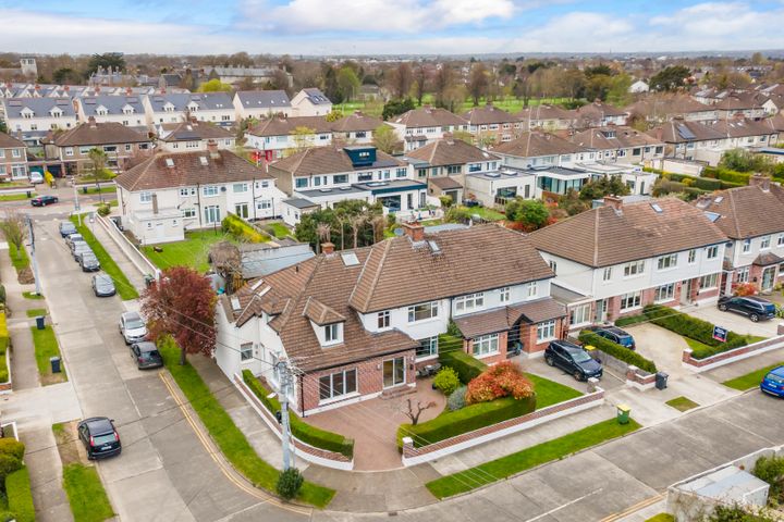 28 Wainsfort Park, Terenure, Dublin 6W, D6WYE02 - Photo 2