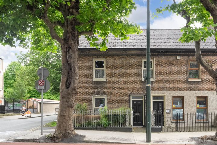 751 South Circular Road, Island Bridge, Dublin 8, D08Y9CW