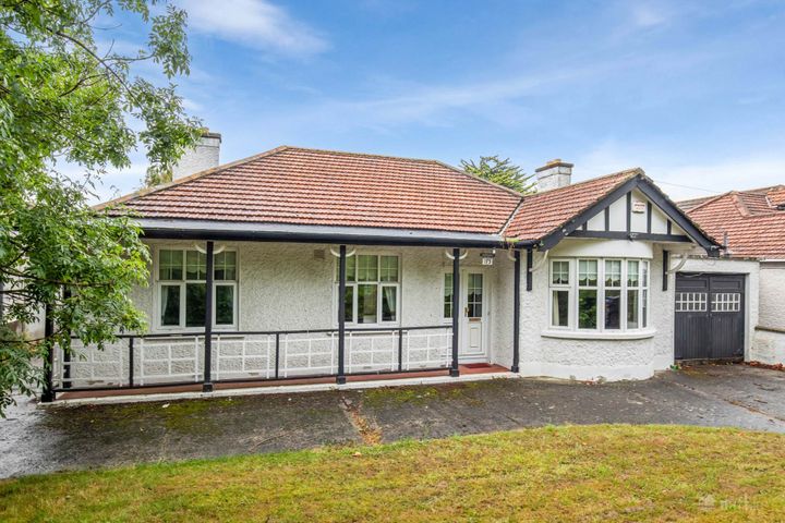 Edenderry, 173 Seafield Road East, Clontarf, Dublin 3, D03DY05