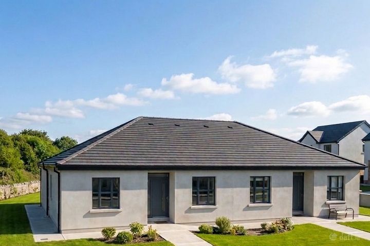 48 Cedar Hill, Tulla Road, Ennis, Co. Clare, V95V2PA