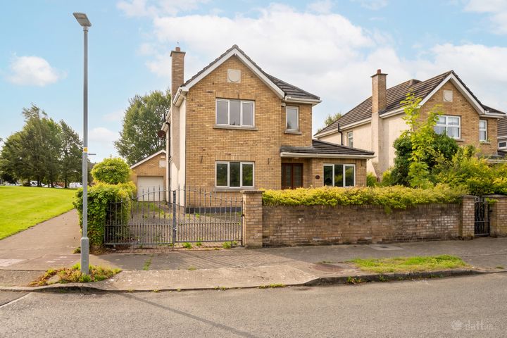 56 The Elms, Ballymany, Newbridge, Co. Kildare, W12NR12