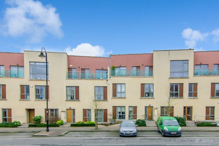 1 Ballynakelly Edge, Newcastle, Co. Dublin, D22E8K8
