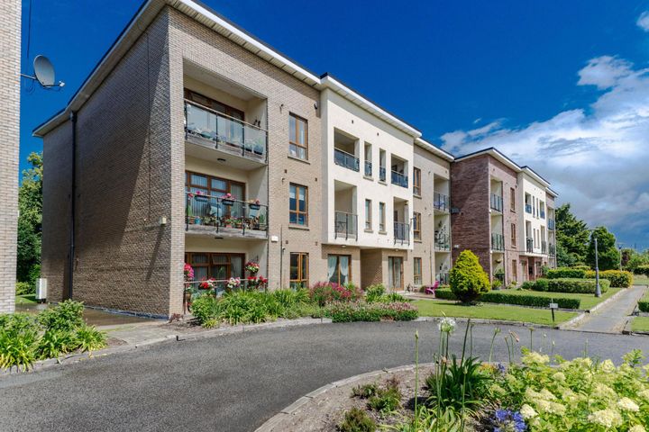 Apt 93, Galtrim Grange, Broomfield, Dublin