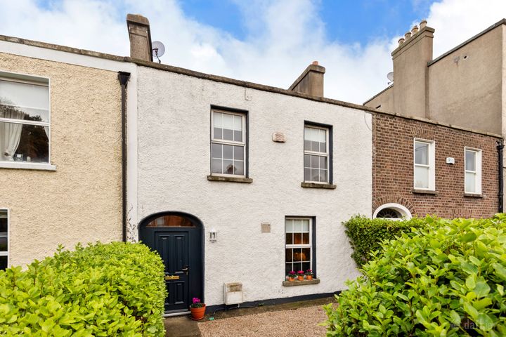 14 Marlborough Rd, Donnybrook, Dublin 4, Dublin 4, Dublin