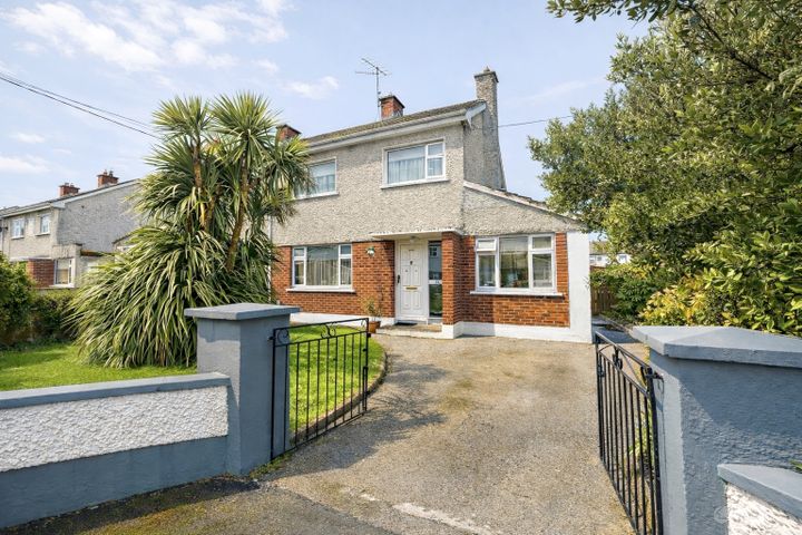 74 Newpark, Portlaoise, Co. Laois, R32N9VA