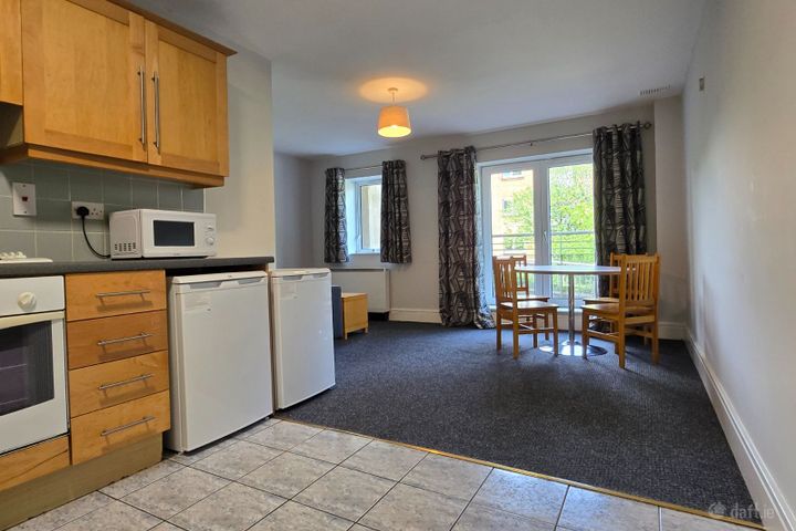 Beaumont Court, Beaumont, Dublin 9
