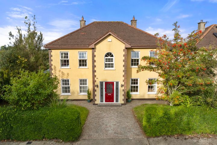 17 Woodland Grove, Southknock, New Ross, Wexford