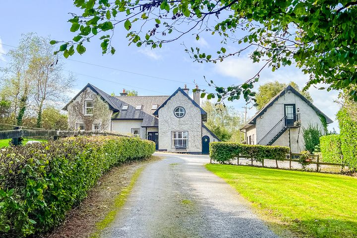 Woodstock Lodge, Woodstock, Inistioge, Co. Kilkenny, R95WY86