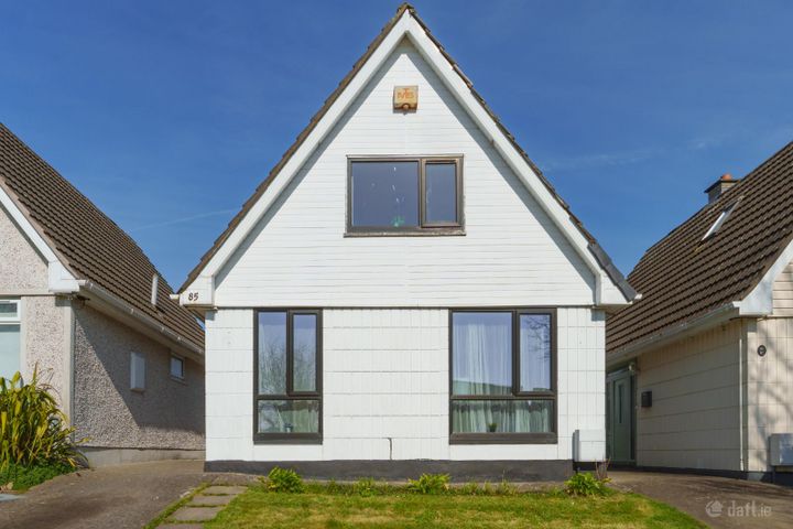 85 Newbury Avenue, Dublin 17, Clonshaugh, Co. Dublin, D17X762