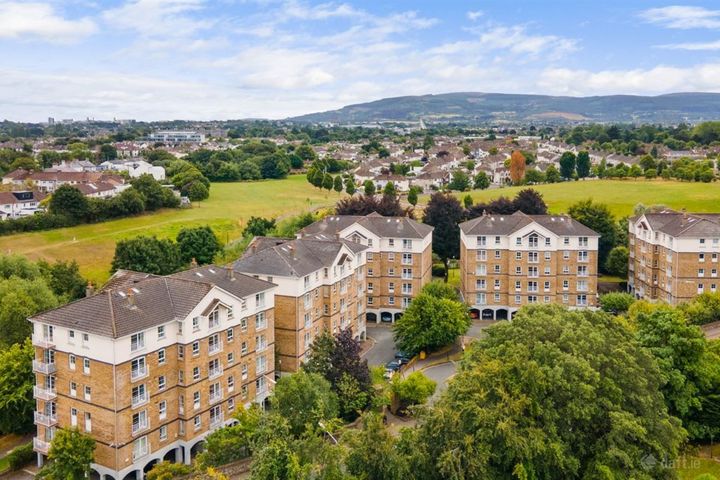 105 Shanagarry , Milltown Road, Milltown, Dublin 6