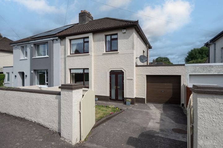 Saint Joseph's, 8 Brookfield Lawn, The Lough, Co. Cork, T12WDN1